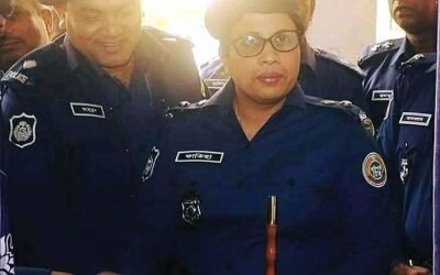 নবাবগঞ্জে শীতার্থদের মাঝে শীতবস্ত্র বিতরণ করলো বে-সরকারি সংস্থা ল্যাম্ব