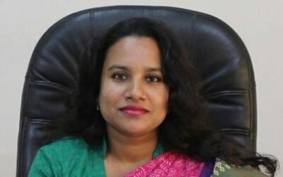 জামালপুর উপজেলা পরিষদের মহিলা ভাইস চেয়ারম্যান পদে মনিরা চৌধুরী