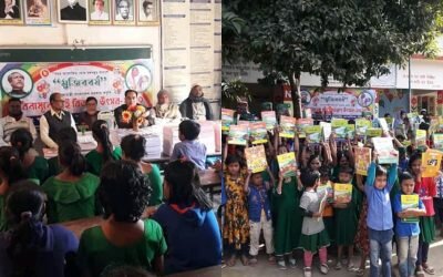 নীলফামারীর জলঢাকায় প্রায় ১৮ লক্ষ টাকার ভিজিএফ এর চাল আটক