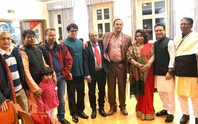 কুষ্টিয়ার পূজা মন্দিরে কালী প্রতিমা ভাংচুর ও স্বর্ণালংকার লুট