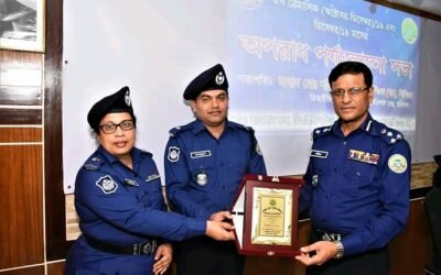 পবিপ্রবিতে ভর্তি পরীক্ষা কাল