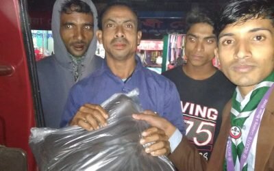 নীলফামারীতে ১ম রাউন্ডে জাতীয় ভিটামিন এ প্লাস ক্যাম্পেইন উপলক্ষে সাংবাদিকদের ওরিয়েন্টশন কর্মশালা