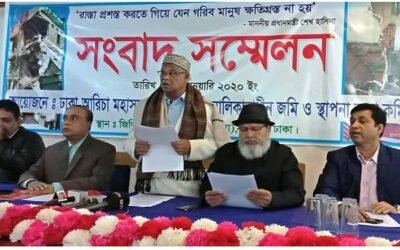 সবাইকে নিয়ে কাজ করার প্রত্যয় তাপসের