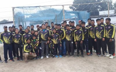 নাগরপুরে বিএনপি’র ৪১তম প্রতিষ্ঠা বার্ষিকী পালিত