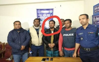 ইবি শিক্ষক সমিতির নতুন কমিটির দায়িত্ব গ্রহণ