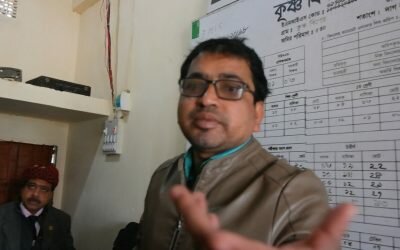 কালিহাতী বিএনপি’র মনোনয়নের চিঠি পেলেন ২ জনঃ