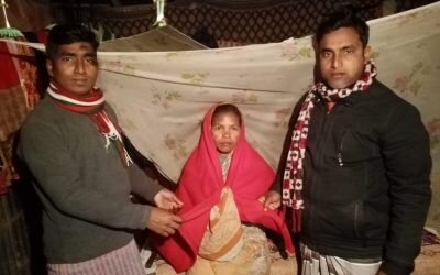 প্রকৌশলী হারুনুর রশিদের পরিবারের সাথে ইফতার করা হলোনা
