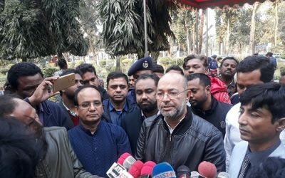 নেত্রকোনার মদনে বজ্রপাতে নিহত ১