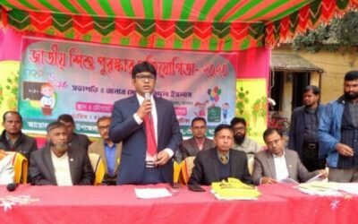 নাগরপুরে সন্তান হত্যা মামলার বাদী উজ্জ্বলের ঝুলন্ত মরদেহ উদ্ধার