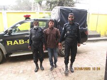 ফরিদপুরের ভাঙ্গায় বাস ও ট্রাকের মুখোমুখি সংঘর্ষে নিহত তিন