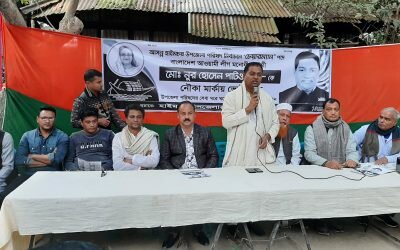 নবাবগঞ্জে প্রাথমিক শিক্ষার মান উন্নয়নে ৯টি বিদ্যালয়ের ভবন নির্মান