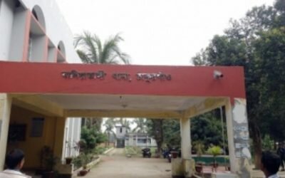 কুষ্টিয়ায় বি এন পি অফিসে হামলা ভাংচুর ও প্রার্থী সহ অর্ধশতাধিক নেতা কর্মী গ্রেফতার