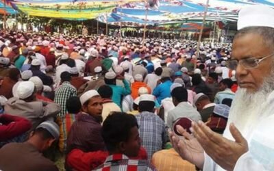ঠাকুরগাঁওয়ে রাস্তার কাজে অনিয়মের চিত্র তুলে ধরায় সাংবাদিক হেনস্তা