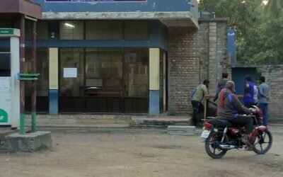মোটর সাইকেল ও ইজি বাইক সংঘর্ষে উপজেলা বিএনপির সাধারণ সম্পাদক গুরুতর আহত