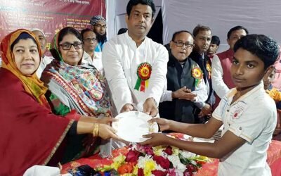 রাঙ্গাবালীতে ১ হাজার কেজি জাটকা জব্দ