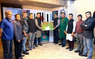 প্রকৌশলীকে মারধরের মামলায় লালমনিরহাটের স্বেচ্ছাসেবকলীগের সহ-সভাপতি গ্রেফতার