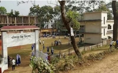 ফেব্রুয়ারিতেই খুলছে শিক্ষাপ্রতিষ্ঠান
