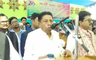 গাজীপুরে SSC পরীক্ষার প্রশ্নপত্র ফাস চক্রান্তের মূল হোতা গ্রেফতার