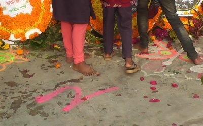 ইবিতে রোটার‍্যাক্ট ক্লাবের প্রতিষ্ঠাবার্ষিকী উদযাপন