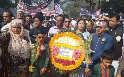 বোরহানউদ্দিন-ঢাকা রুটে জাহিদ-৭ লঞ্চে ফাটল যেকোনো সময় ঘটতে পারে বিশাল দুর্ঘটনা