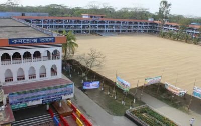 ডোমারে মহান বিজয় দিবস উপলক্ষে ক্রীড়া প্রতিযোগীতা