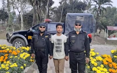 দিনাজপুরে বানিয্য মেলার উদ্বোধন