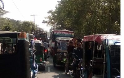 চাঁপাইনবাবগঞ্জে ডিএনসির অভিযানে কোটি টাকার হেরোইনসহ ২ জন নারী গ্রেপ্তার