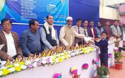 মুজিব বর্ষে বিনামূল্যে ল্যান্ডফোন সংযোগের ঘোষণা