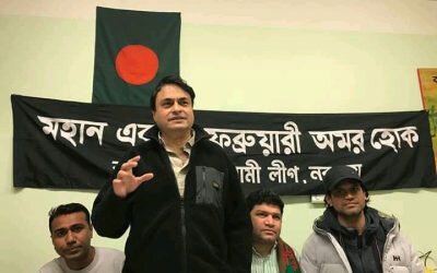 ঝিনাইদহে ছাগলে ক্ষেত খাওয়াকে কেন্দ্র করে প্রতিপক্ষের হামলায় কৃষক নিহত