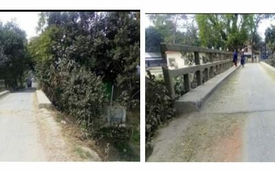 স্বপ্নের ঢাকা বিশ্ববিদ্যালয়ের জন্য ছাত্রলীগের মিছিল ও সমাবেশ “
