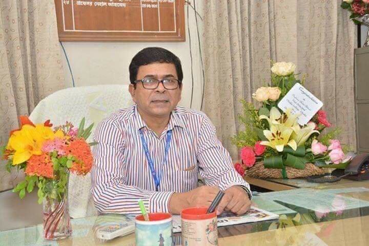 ঢাকা বিশ্ববিদ্যালয়ের (ঢাবি) সিনেট সদস্য হলেন অধ্যক্ষ নেহাল আহমেদ