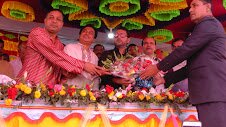 লালমনিরহাটে জমি নিয়ে সংঘর্ষে আহত ৮