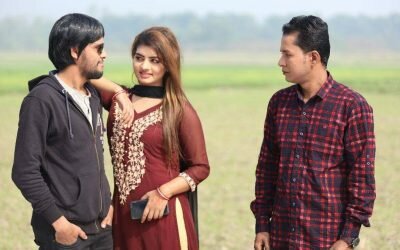 সেতুর উপর রড বোঝাই ট্রাকে আগুন টোল আদায় বন্ধ