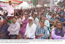 জয়পুরহাটে ডাকাতির প্রস্তুতিকালে ডজন মামলার ৩ ডাকাত গ্রেফতার