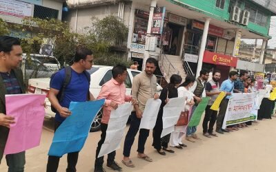 কালিহাতীতে পোস্ট মাষ্টারকে গুলি করে ৫০ লাখ টাকা ছিনতাই
