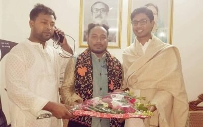 দুমকিতে কাবাডি খেলায় দুপক্ষে সংঘর্ষ, আহত-৭