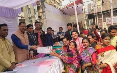 ঠাকুরগাঁওয়ে যথাযোগ্য মর্যাদায় মহান স্বাধীনতা দিবস পালিত