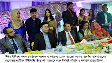 লঘাটি ও সুঁড়ি কান্দির মধ্যে রক্তক্ষয়ী সংঘর্ষ ৮০ রাউন্ড গুলি আহত ৩০