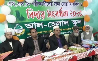 কুমিল্লার দেবিদ্বারে জাতীয় ভোক্তা অধিকার সংরক্ষণের অভিযানে ৫ ব্যবসায়ীকে জরিমানা