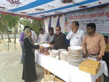 কলাপাড়ায় জাতীয় শোক দিবসে শোক র‌্যালী ও আলোচনা সভা অনুষ্ঠিত