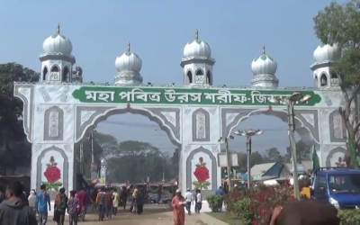 প্রভাসের সিনেমার বাজেট ৩৫০ কোটি রুপি!