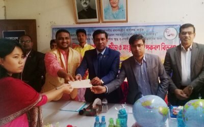 নগরীর লালখান বাজারে দু’গ্রুপের সংঘর্ষ, গুলিবিদ্ধ হয়েছে ৪ জন