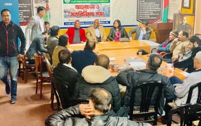 কুমিল্লায় সড়ক দুর্ঘটনায় হাইওয়ে পুলিশের এএসআই সহ ৩ জন নিহত