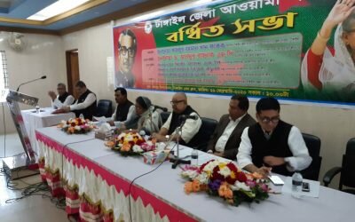 বিমানের নতুন এমডি হলেন মোকাব্বির হোসেন