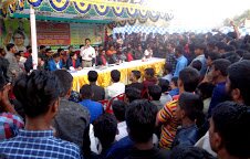 অন্য এক নগর