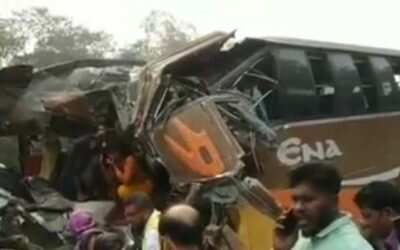 লালমনিরহাট-৩ আসনে বয়সে সর্ব কনিষ্ঠ প্রার্থীর মনোনয়ন দাখিল