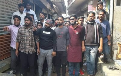 সরকারি উদ্যোগেে শ্রীপুুর উপজেলায় ৭টি গৃহহীন পরিবারের জন্য ৭টি বসতঘর নির্মাণ
