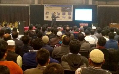 নতুন আঙ্গিকে যাত্রা শুরু পবিপ্রবি’র ‘প্রদীপন’ সামাজিক সংগঠনের