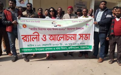 ঝিনাইদহের শৈলকুপায় আ’লীগের দুই গ্রুপে সংঘর্ষে ১৫ জন আহত