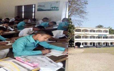 ভোলায় মাদকদ্রব্যের অপব্যবহার ও অবৈধ পাচার বিরোধী আন্তর্জাতিক দিবস পালিত